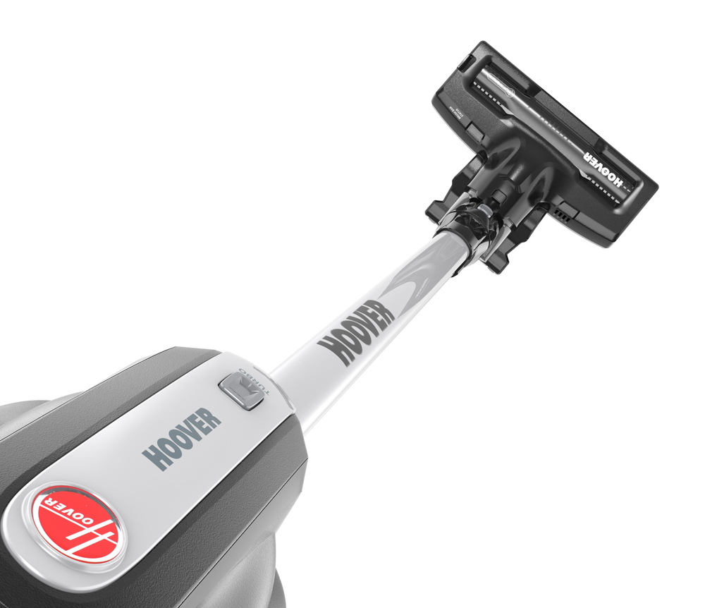 Voir la diapositive 6 : HOOVER Aspirateur balai HF18GH, Sans fil