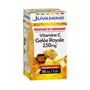 JUVAMINE Gélules vitamine C gelée royale 250mg résistance de l'organisme 50 gélules 19g