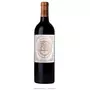 Vin rouge AOP Pauillac Château Pichon Baron grand cru classé 2017 75cl