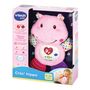 Voir la diapositive 4 : VTECH Croc Hippo - Rose
