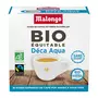 MALONGO Café bio décaféiné en dosette 16 dosettes 100g