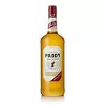 PADDY Irish Whiskey 40% 1l