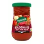PANZANI Sauce bolognaise 100% pur boeuf 200g