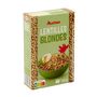 Voir la diapositive 5 : AUCHAN Lentilles blondes 8 portions 500g