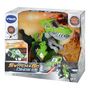 Voir la diapositive 7 : VTECH Dinos Switch and Go - Drex Super T-Rex Jeep
