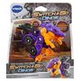 Voir la diapositive 13 : VTECH Petit Véhicule Switch and Go Dino