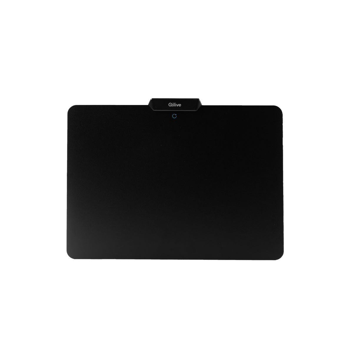 QILIVE Tapis de souris gaming Q.3982 - Noir