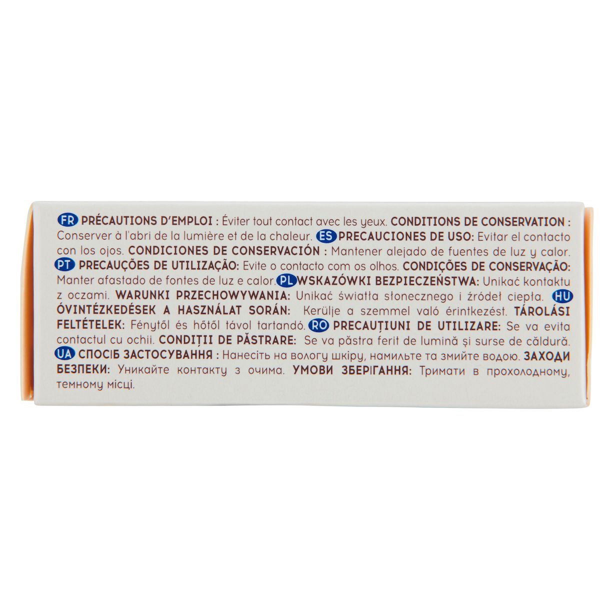 COSMIA Savon soin hydratant 90g