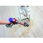 Voir la diapositive 13 : DYSON Aspirateur balai V10 Motorhead, 77 dB, 25.2 V, Sans fil