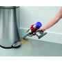 Voir la diapositive 15 : DYSON Aspirateur balai V10 Motorhead, 77 dB, 25.2 V, Sans fil