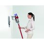 Voir la diapositive 17 : DYSON Aspirateur balai V10 Motorhead, 77 dB, 25.2 V, Sans fil
