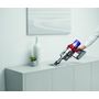 Voir la diapositive 3 : DYSON Aspirateur balai V10 Motorhead, 77 dB, 25.2 V, Sans fil