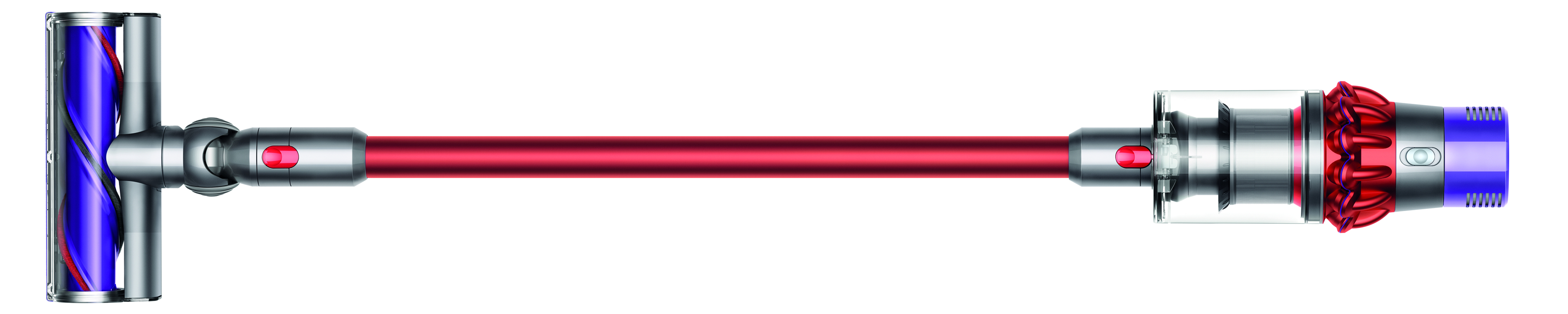 Voir la diapositive 6 : DYSON Aspirateur balai V10 Motorhead, 77 dB, 25.2 V, Sans fil