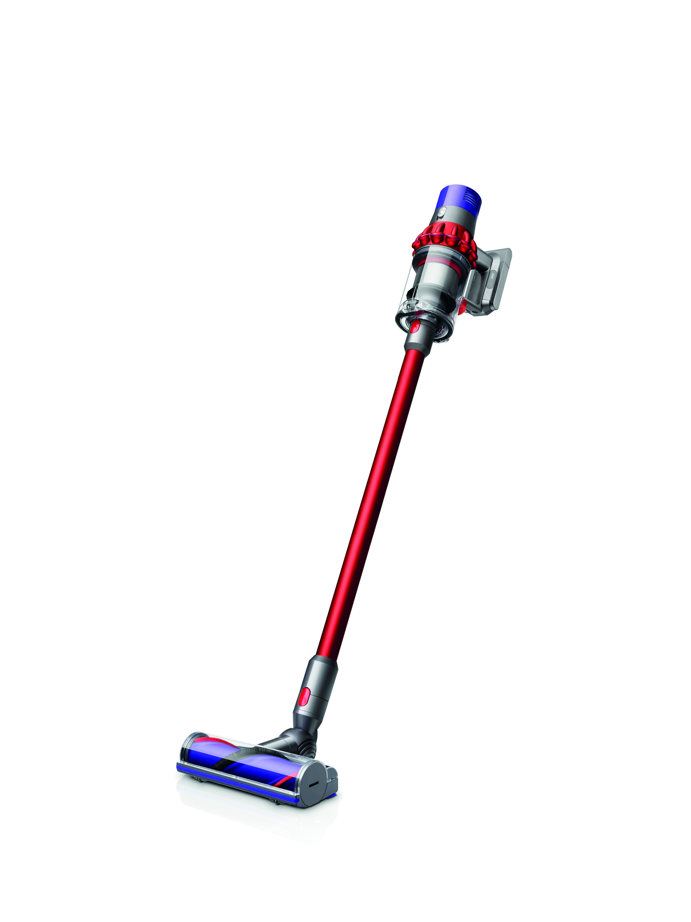 Voir la diapositive 7 : DYSON Aspirateur balai V10 Motorhead, 77 dB, 25.2 V, Sans fil