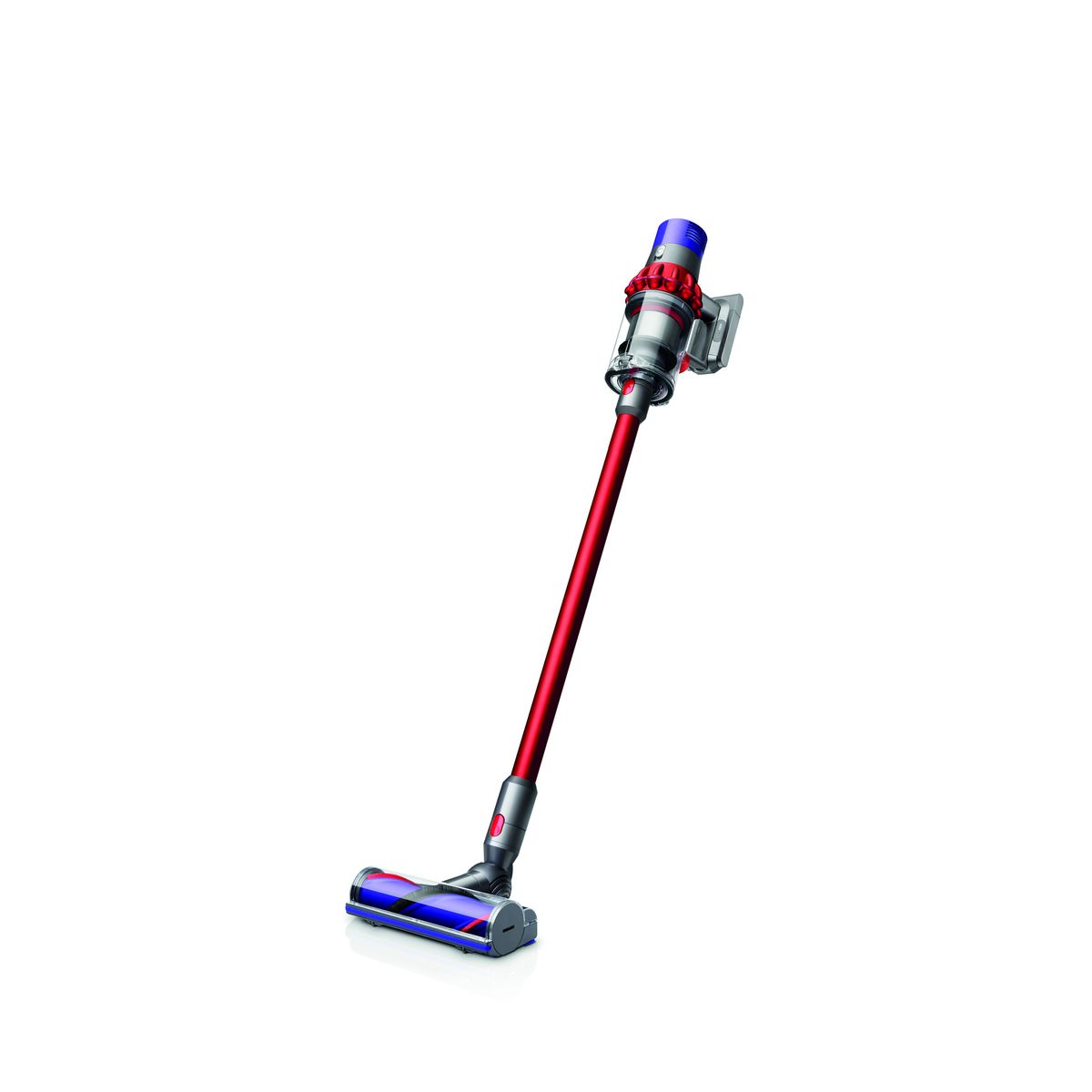 DYSON Aspirateur balai V10 Motorhead, 77 dB, 25.2 V, Sans fil
