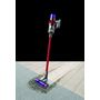 Voir la diapositive 8 : DYSON Aspirateur balai V10 Motorhead, 77 dB, 25.2 V, Sans fil