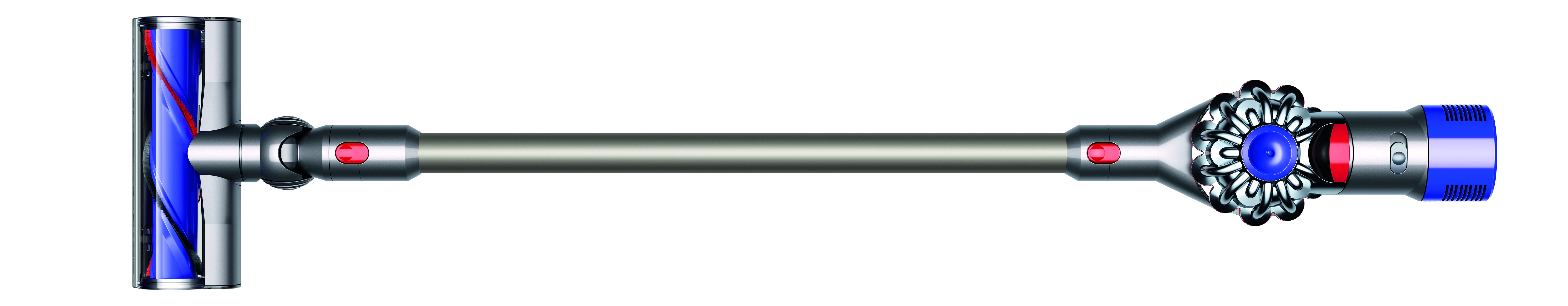 Voir la diapositive 2 : DYSON Aspirateur balai - V8 Animal+