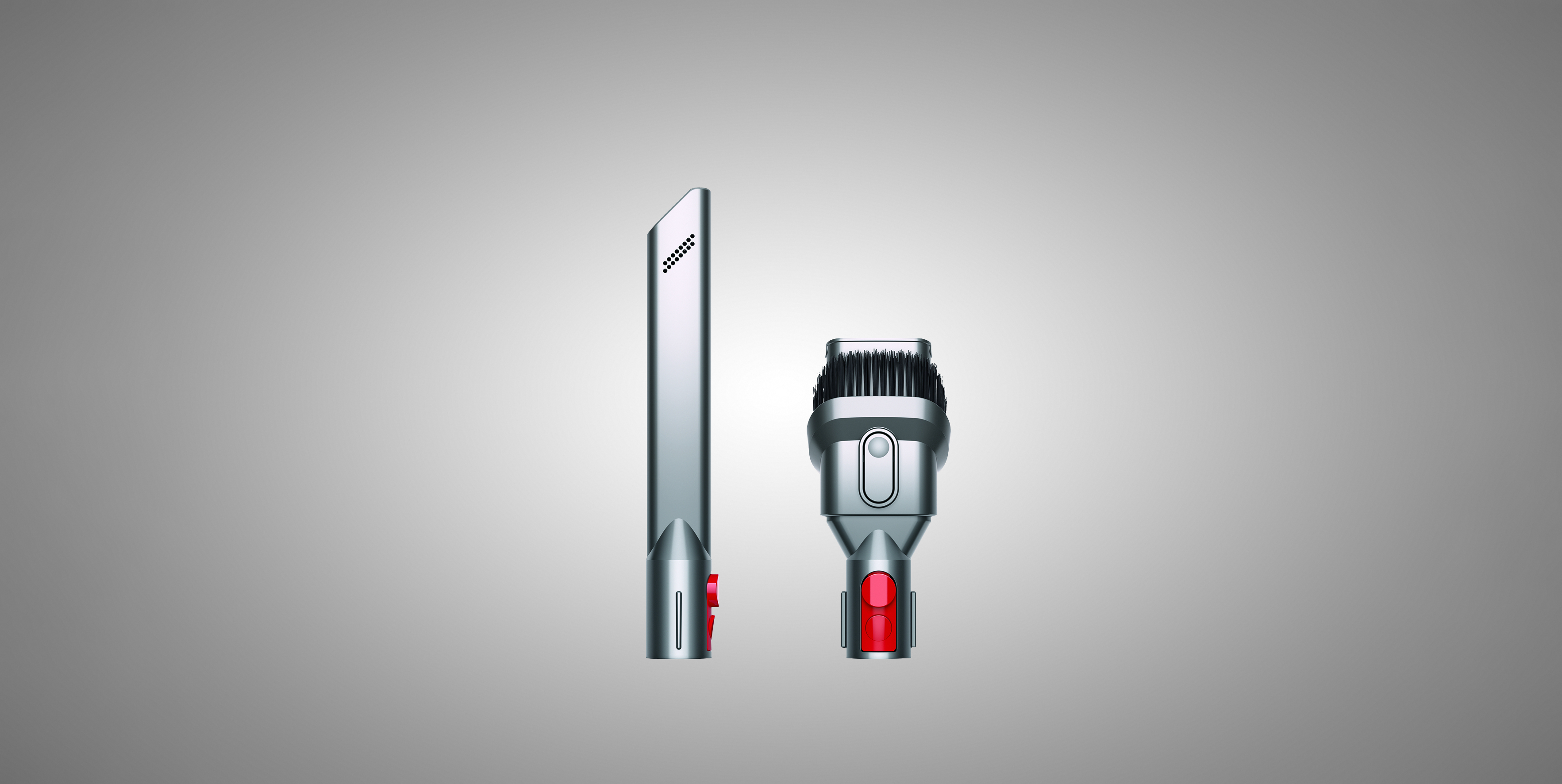Voir la diapositive 4 : DYSON Aspirateur balai - V8 Animal+