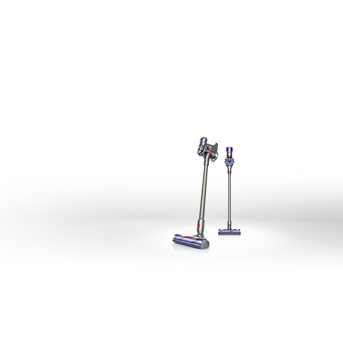 DYSON Aspirateur balai - V8 Animal+