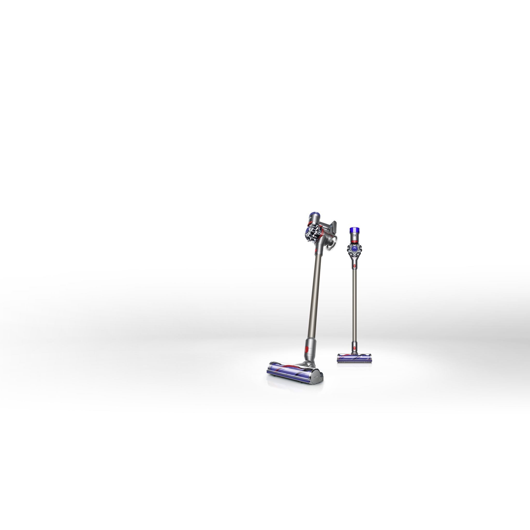 Voir la diapositive 6 : DYSON Aspirateur balai - V8 Animal+