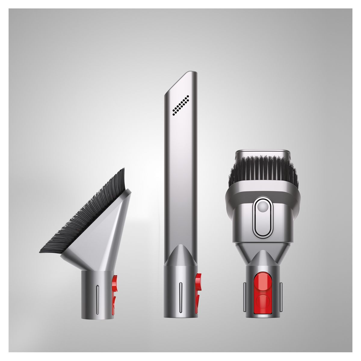 Voir la diapositive 3 : DYSON Aspirateur balai V10 Absolute, 77 dB, 25.2 V, Sans fil