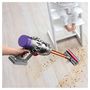 Voir la diapositive 4 : DYSON Aspirateur balai V10 Absolute, 77 dB, 25.2 V, Sans fil