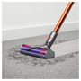 Voir la diapositive 5 : DYSON Aspirateur balai V10 Absolute, 77 dB, 25.2 V, Sans fil