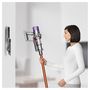 Voir la diapositive 10 : DYSON Aspirateur balai V10 Absolute, 77 dB, 25.2 V, Sans fil
