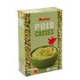 Voir la diapositive 3 : AUCHAN Pois cassés 8 portions 500g