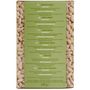 Voir la diapositive 4 : AUCHAN Haricots lingots 8 portions 500g