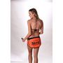 Voir la diapositive 3 : VELFORM Ceinture chauffante SAUNA REDUCER SBELT04