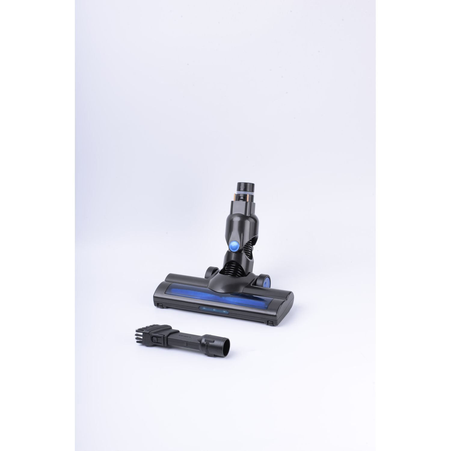 Voir la diapositive 2 : QILIVE Aspirateur Balai 132938 Q.5824, Sans fil
