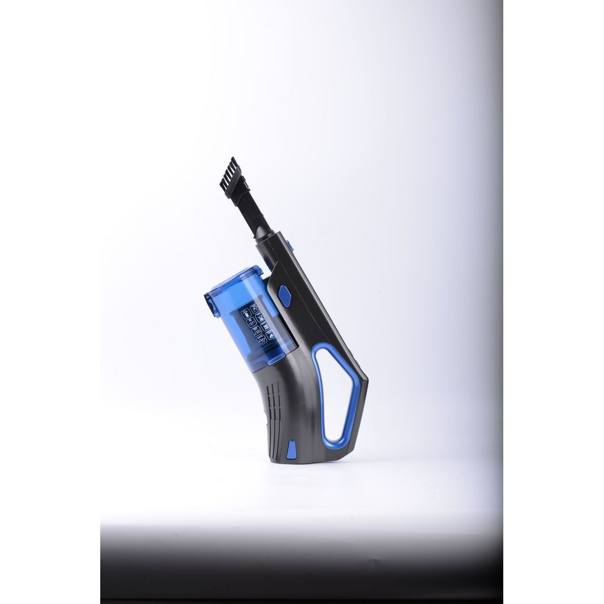 QILIVE Aspirateur Balai 132938 Q.5824, Sans fil