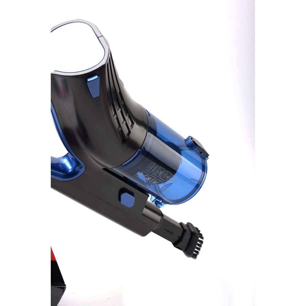 QILIVE Aspirateur Balai 132938 Q.5824, Sans fil