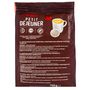 Voir la diapositive 3 : AUCHAN Dosettes de café petit déjeuner intensité 6 compatibles Senseo 36 dosettes 250g