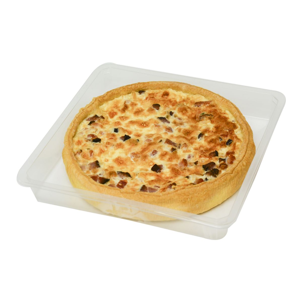 MIX Quiche lorraine 375g