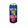 MEGA DEMON Bière blonde 16% boîte 50cl