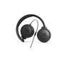 Voir la diapositive 3 : JBL Tune500 - Noir - Casque audio filaire
