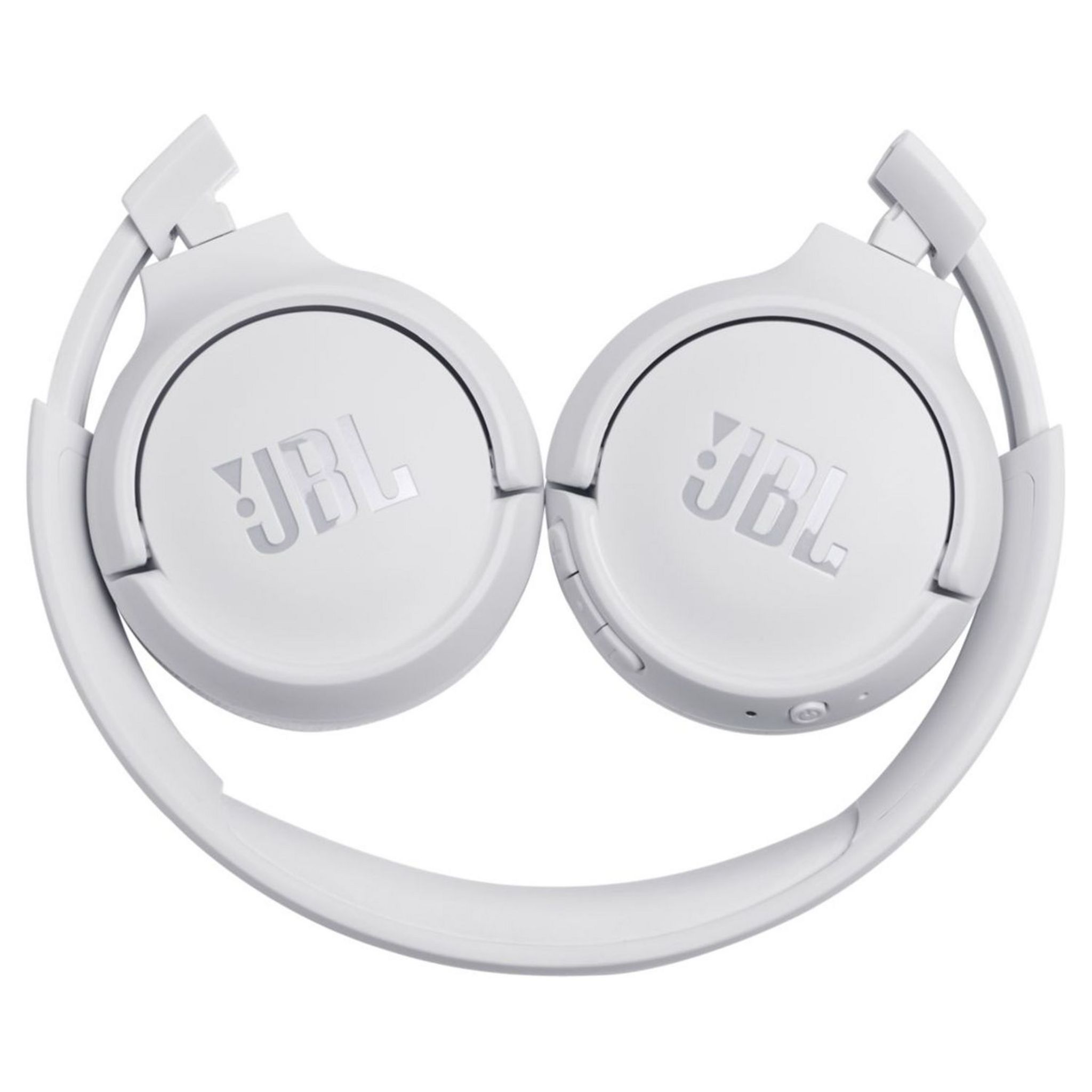 Voir la diapositive 2 : JBL Casque audio Bluetooth - Blanc - Tune 500BT