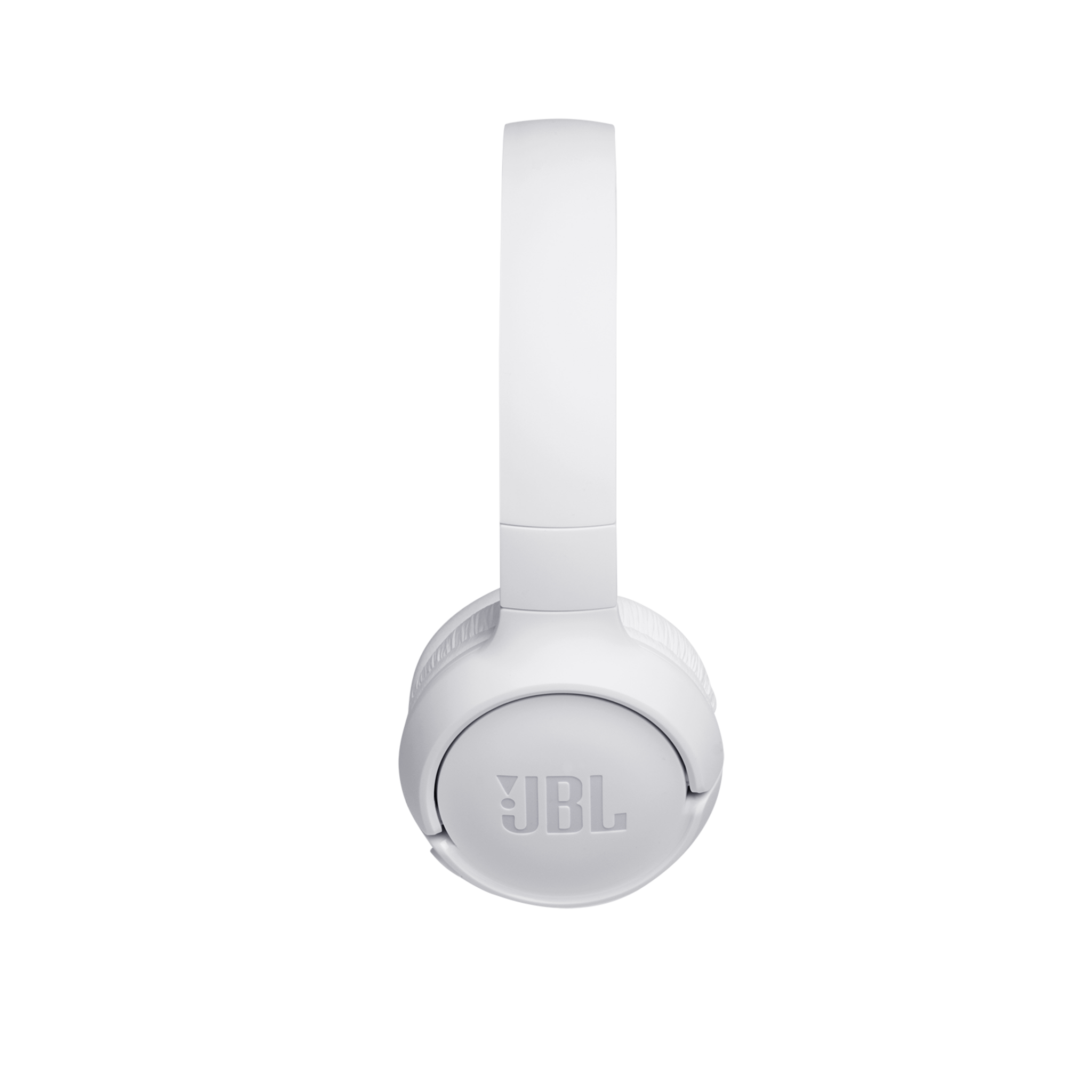 Voir la diapositive 3 : JBL Casque audio Bluetooth - Blanc - Tune 500BT