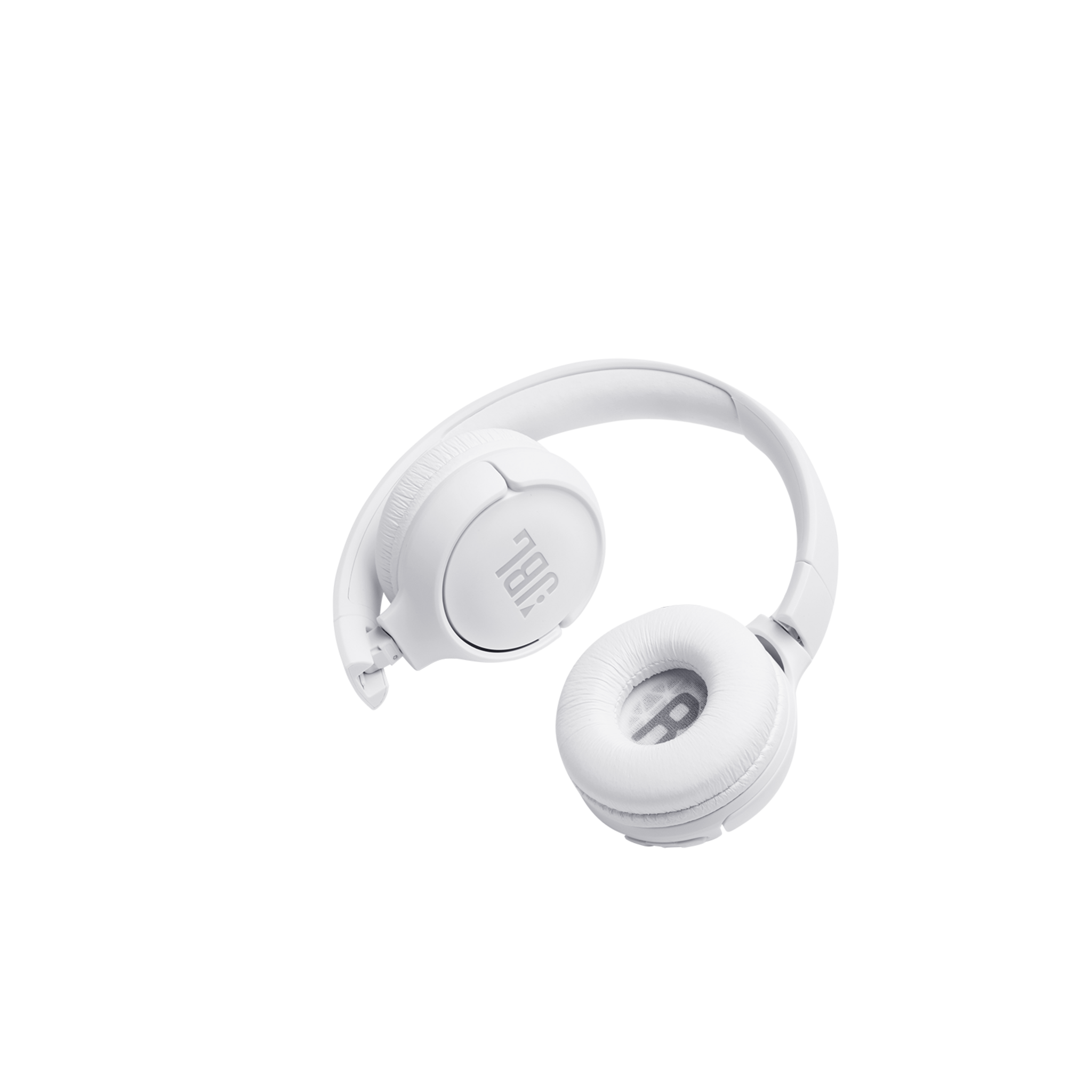 Voir la diapositive 6 : JBL Casque audio Bluetooth - Blanc - Tune 500BT