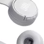 JBL Casque audio Bluetooth - Blanc - Tune 500BT