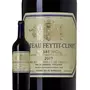 Vin rouge AOP Pomerol Château Feytit Clinet 2017 75cl