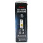 Voir la diapositive 3 : AUCHAN Café moulu décaféiné 100% Arabica intensité 5 250g