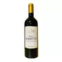Vin rouge AOP Saint-Emilion grand cru Château Badette 2017 75cl