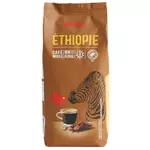 AUCHAN Café moulu sensation Ethiopie intensité 8 250g