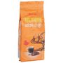 Voir la diapositive 2 : AUCHAN Café moulu sensation Mexico doux et parfumé arabica intensité 7 50 tasses 250g