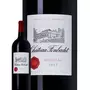 Vin rouge AOP Pauillac Château Fonbadet 2017 Magnum 1.5L