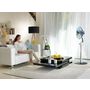 Voir la diapositive 2 : ROWENTA Ventilateur sur pied Turbo Silence Extrême VU5670FO