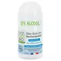 SO BIO ETIC Déodorant soin bille jus d'aloé vera bio peaux sensibles et épilées sans sels d'aluminium 50ml